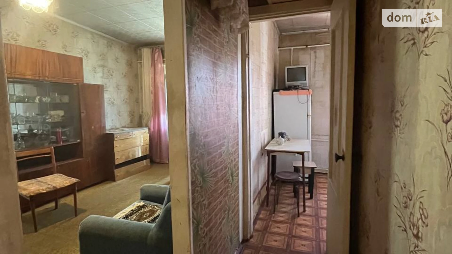 Продается 2-комнатная квартира 45.06 кв. м в Кривом Роге, ул. Груни Романовой, 10 - фото 4