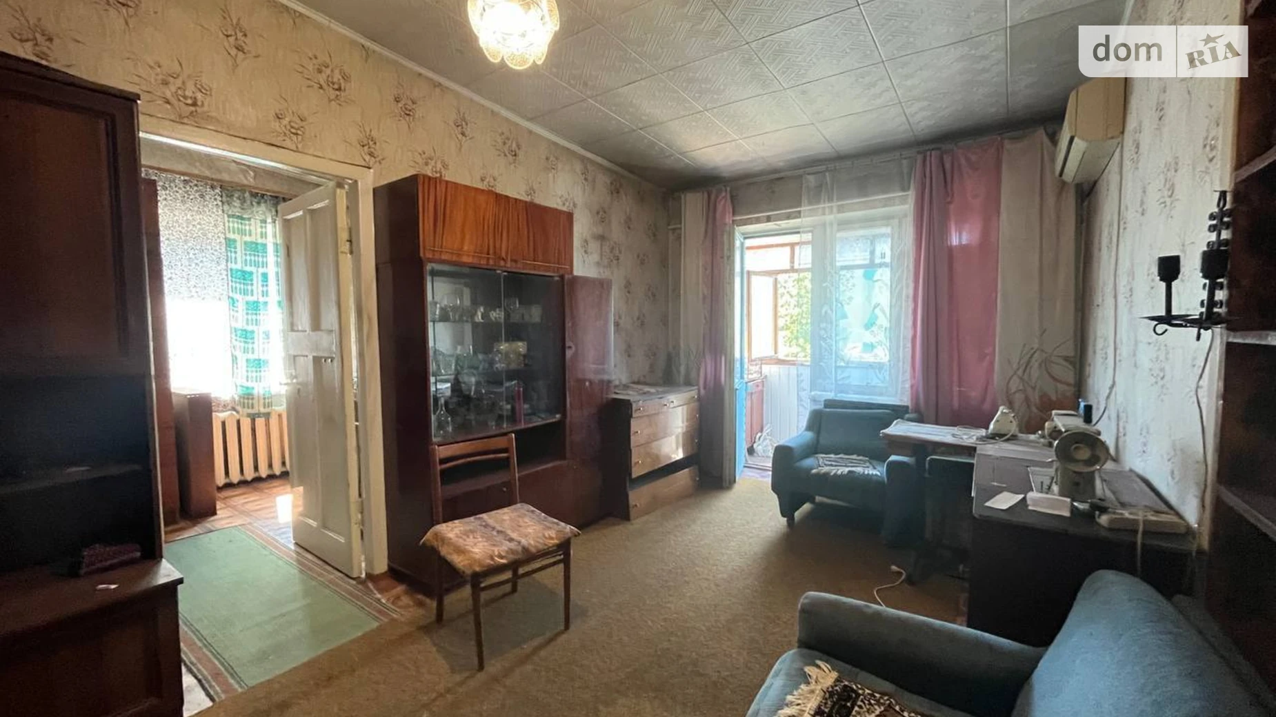 Продается 2-комнатная квартира 45.06 кв. м в Кривом Роге, ул. Груни Романовой, 10 - фото 5