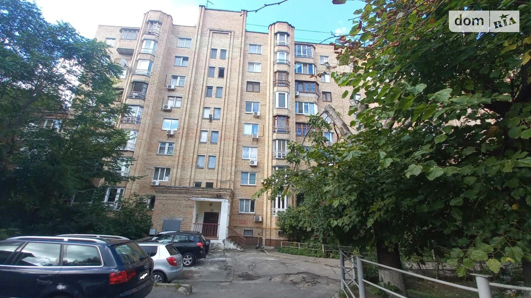 Продается 2-комнатная квартира 58.2 кв. м в Киеве, ул. Александра Конисского(Тургеневская), 64-68 - фото 3