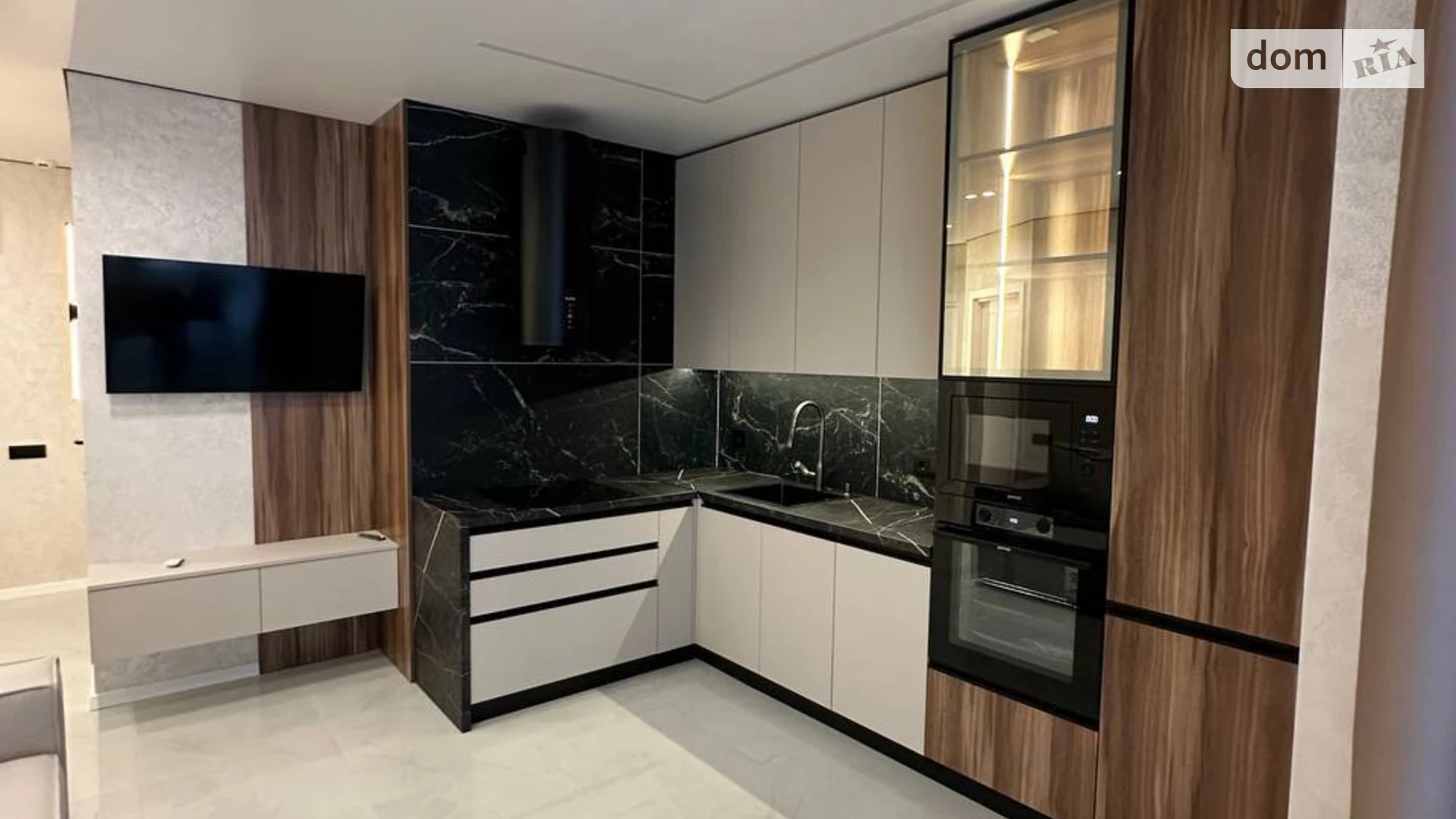 Продается 1-комнатная квартира 46 кв. м в, цена: 90000 $ - фото 5