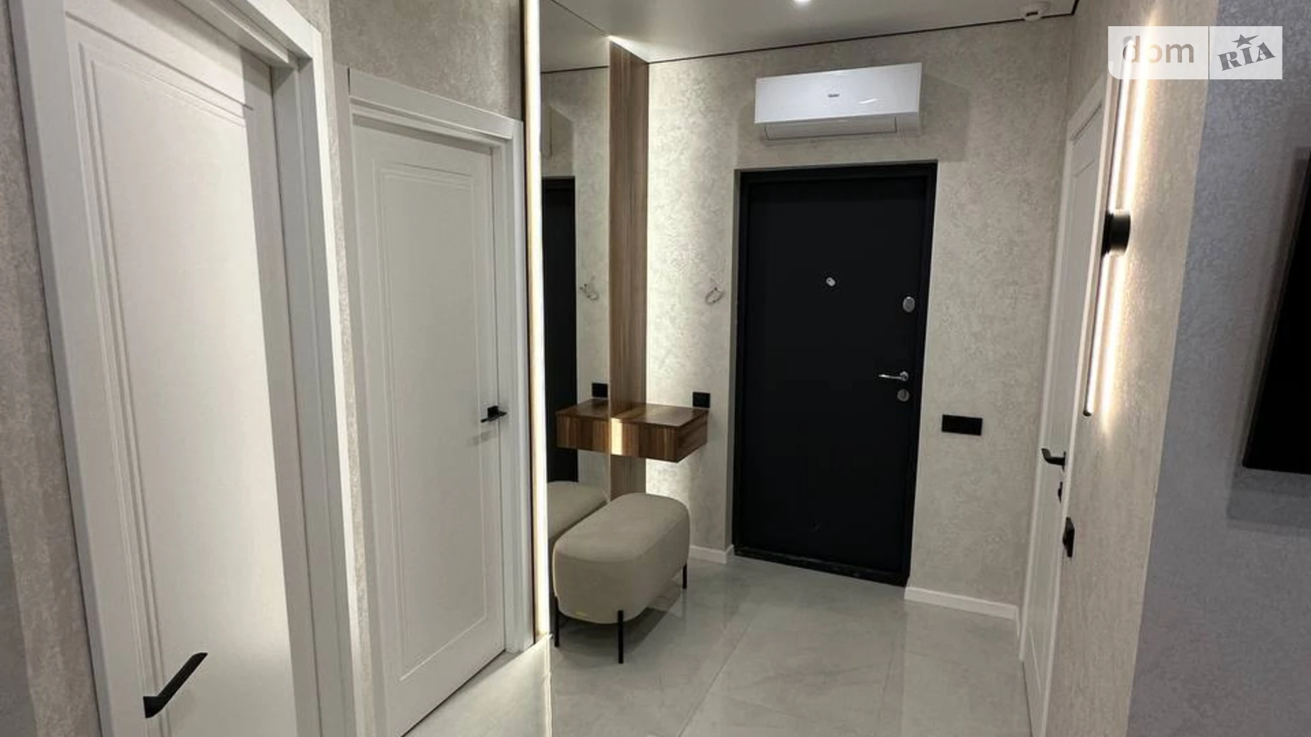 Продается 1-комнатная квартира 46 кв. м в, цена: 90000 $ - фото 4