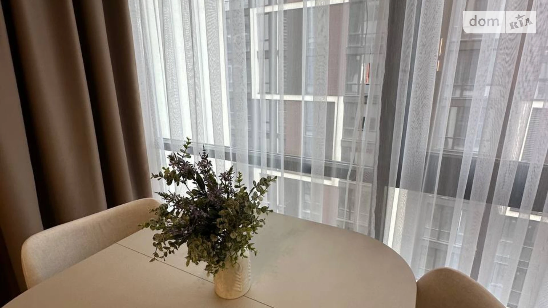 Продается 1-комнатная квартира 46 кв. м в, цена: 90000 $ - фото 3