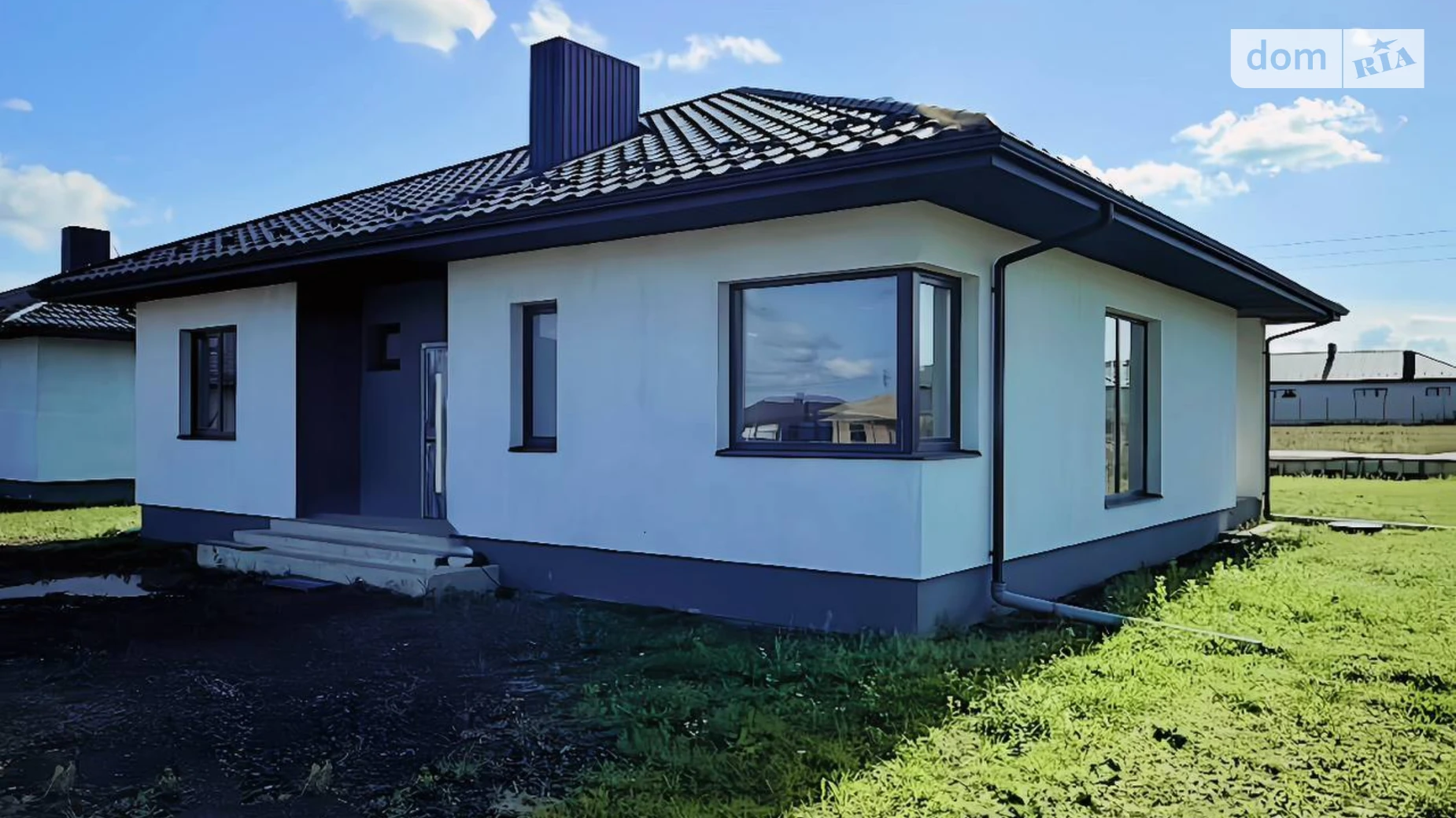 Продается одноэтажный дом 95 кв. м с гаражом, цена: 89000 $ - фото 2
