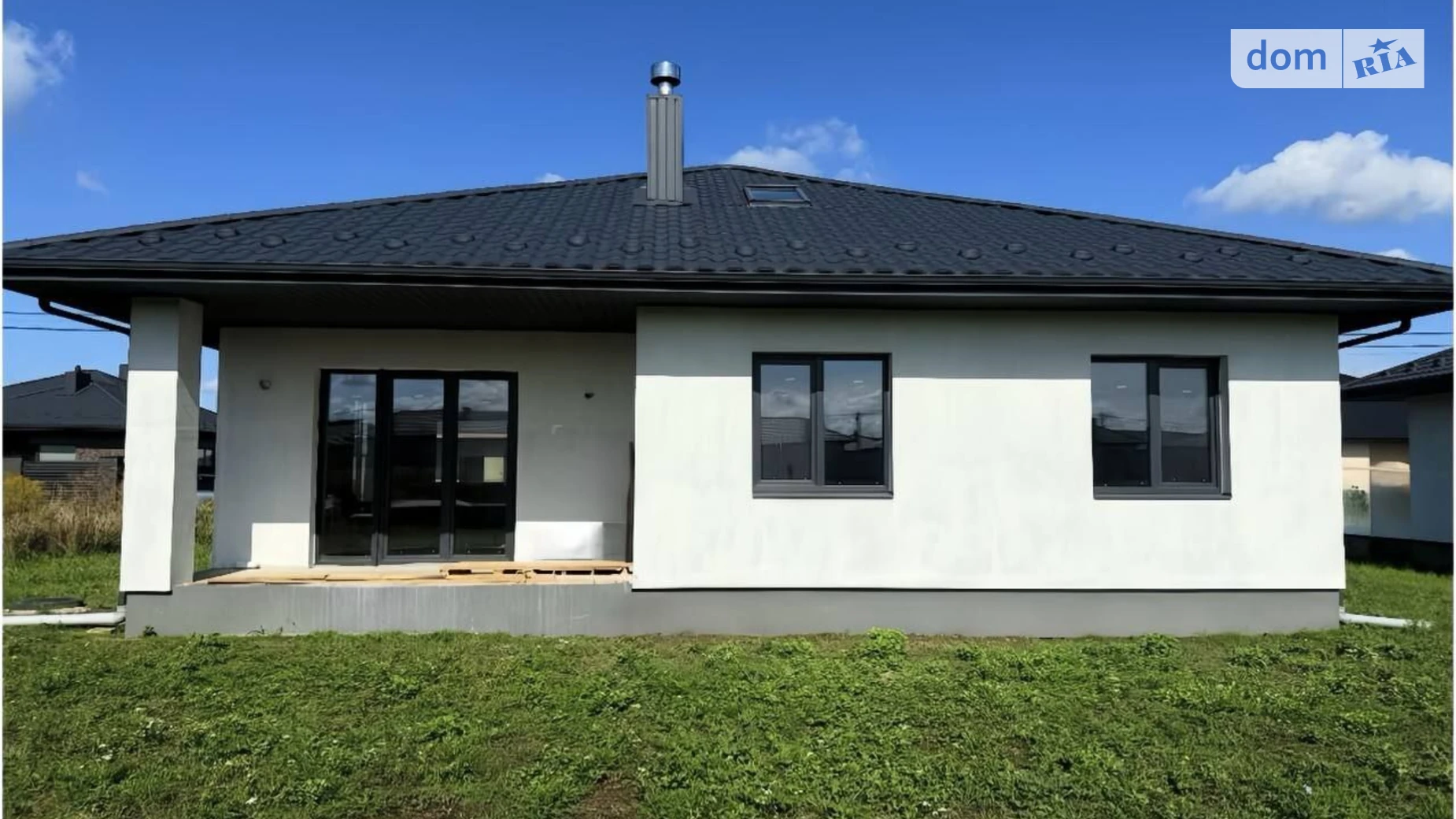 Продается одноэтажный дом 95 кв. м с террасой, цена: 89000 $ - фото 3