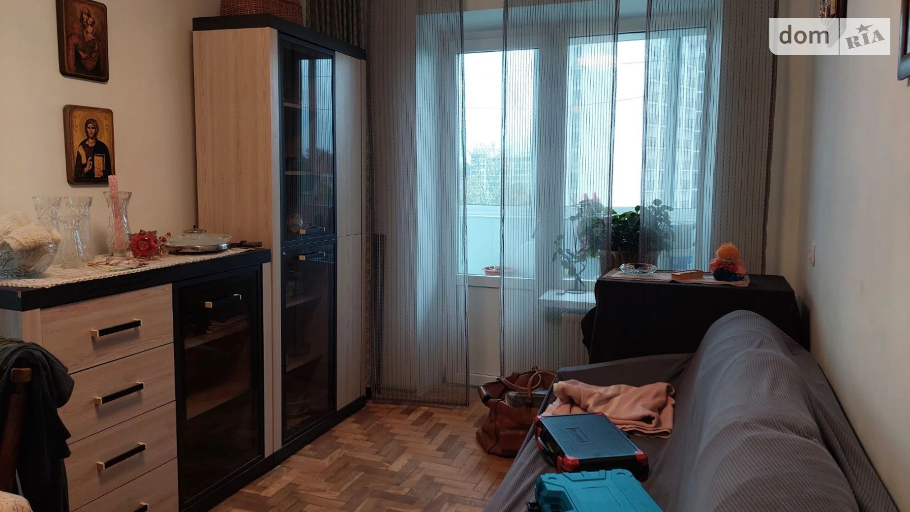 Продается 3-комнатная квартира 64 кв. м в Трускавце, ул. Дроогобычская, 12 - фото 2