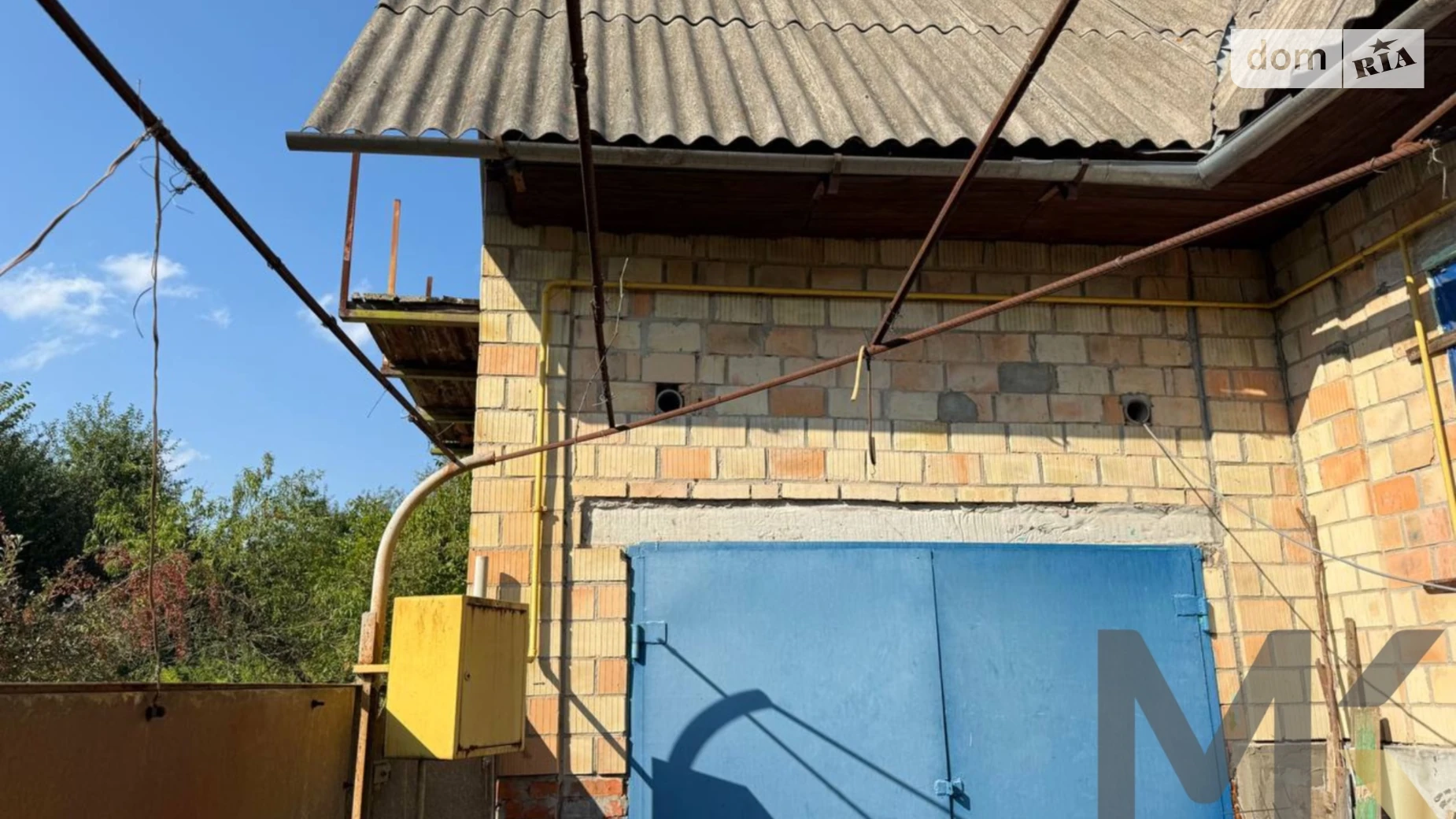 Продается дом на 2 этажа 95 кв. м с подвалом, цена: 45000 $ - фото 3