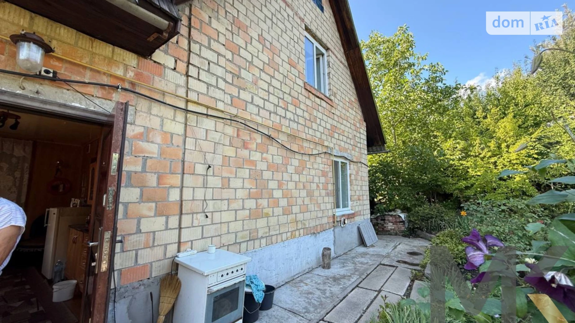 Продается дом на 2 этажа 95 кв. м с подвалом, цена: 45000 $ - фото 4