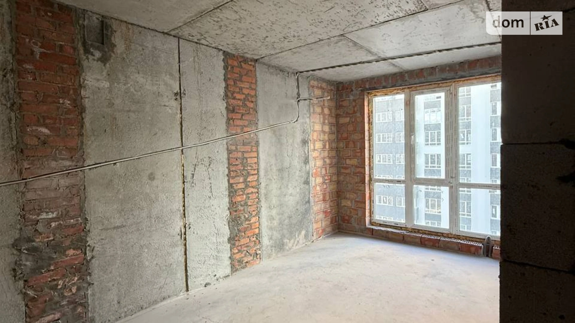 Продается 2-комнатная квартира 57 кв. м в Ирпене, ул. Университетская(Карла Маркса), 1М/1 - фото 4