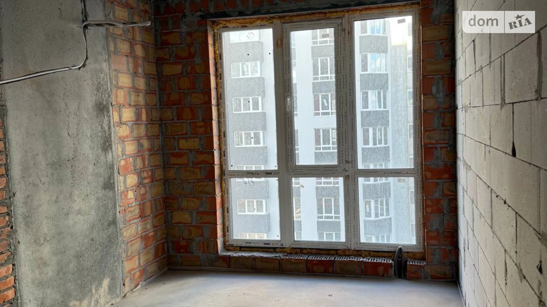 Продается 2-комнатная квартира 57 кв. м в Ирпене, ул. Университетская(Карла Маркса), 1М/1 - фото 5