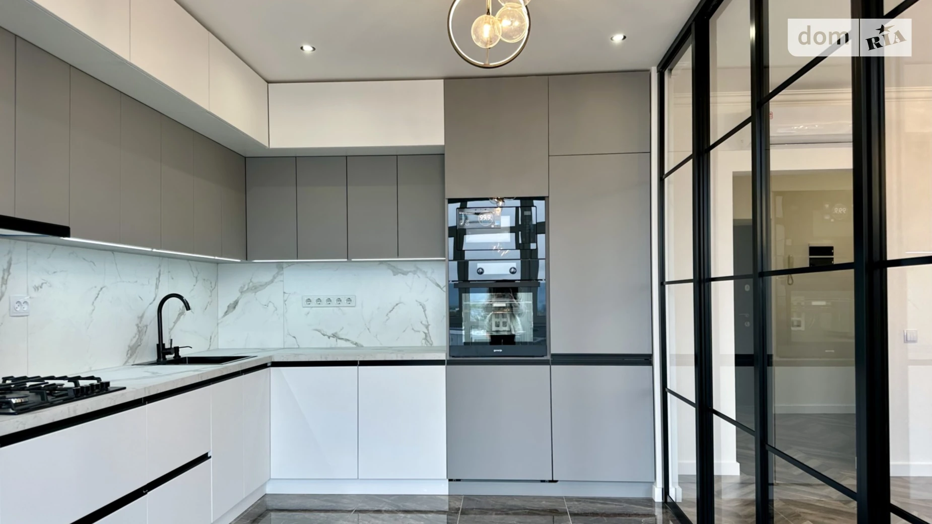 Продається 2-кімнатна квартира 68 кв. м у Івано-Франківську, цена: 107000 $ - фото 2