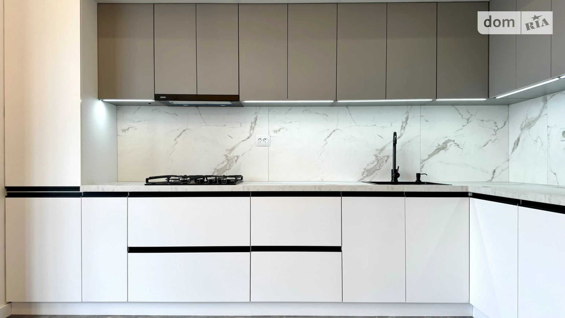 Продається 2-кімнатна квартира 68 кв. м у Івано-Франківську, цена: 107000 $ - фото 4