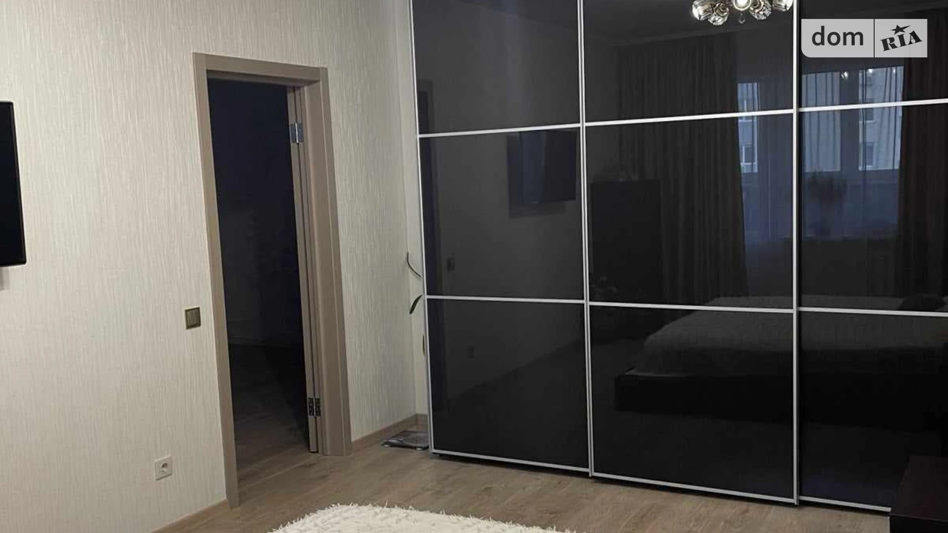 Продается 3-комнатная квартира 97.8 кв. м в Киеве, ул. Николая Закревского, 95 - фото 3