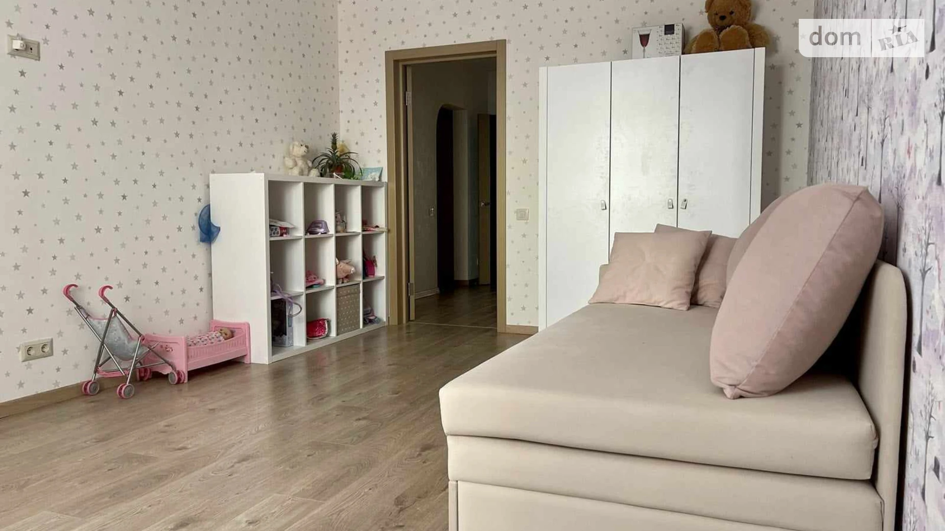 Продается 3-комнатная квартира 97.8 кв. м в Киеве, ул. Николая Закревского, 95 - фото 5