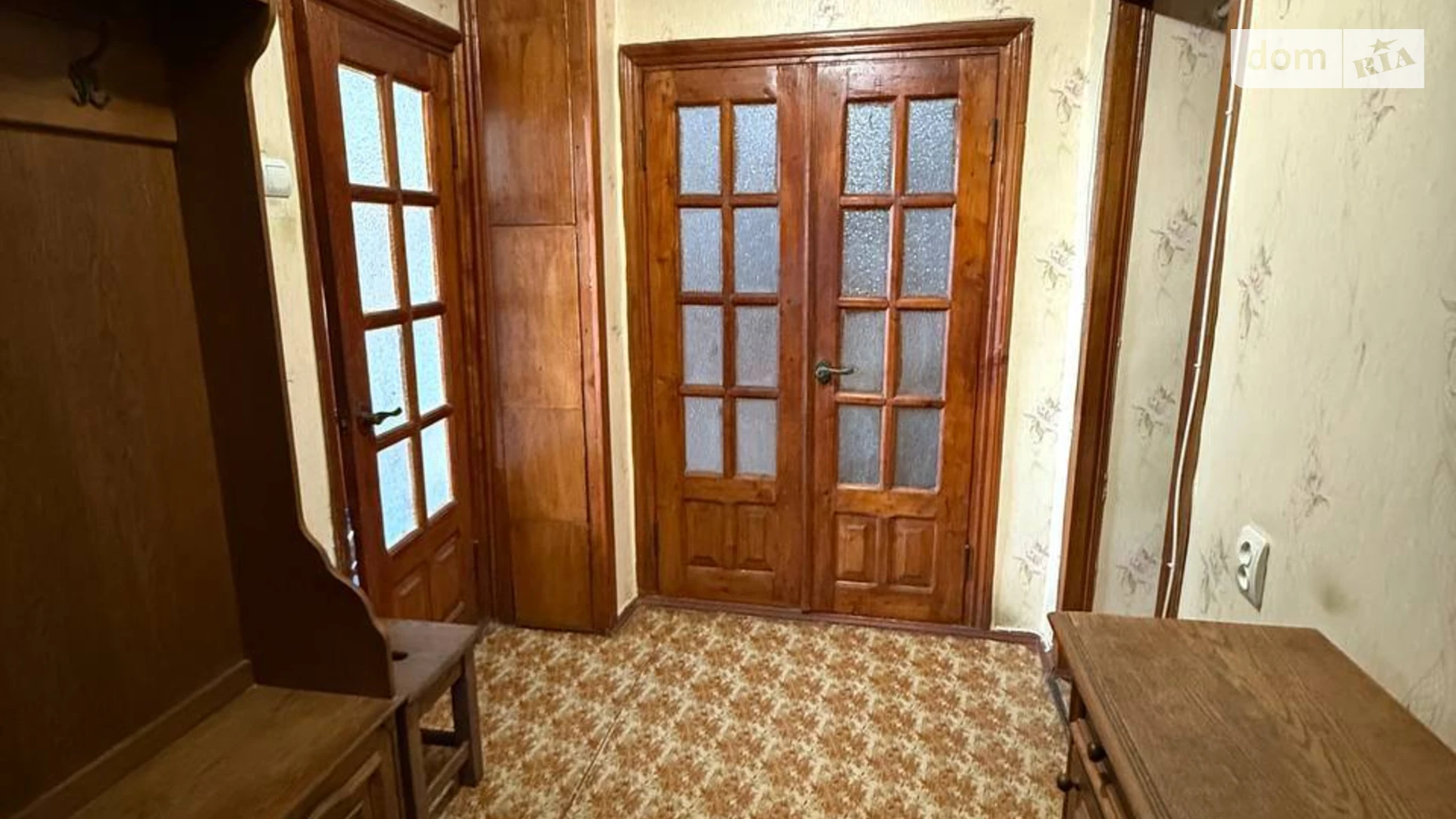 Сдается в аренду 3-комнатная квартира 65.6 кв. м в Хмельницком, ул. Проскуровского Подполья, 84/1 - фото 3
