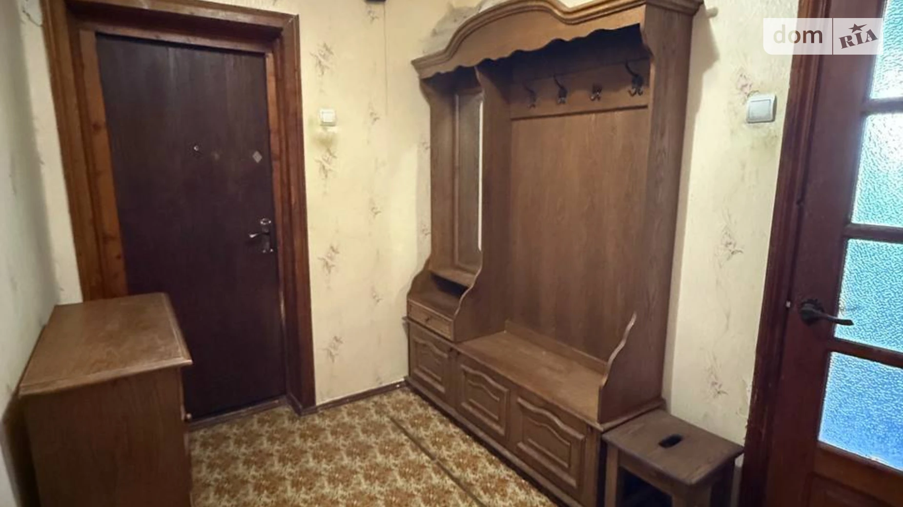 Сдается в аренду 3-комнатная квартира 65.6 кв. м в Хмельницком, ул. Проскуровского Подполья, 84/1 - фото 2