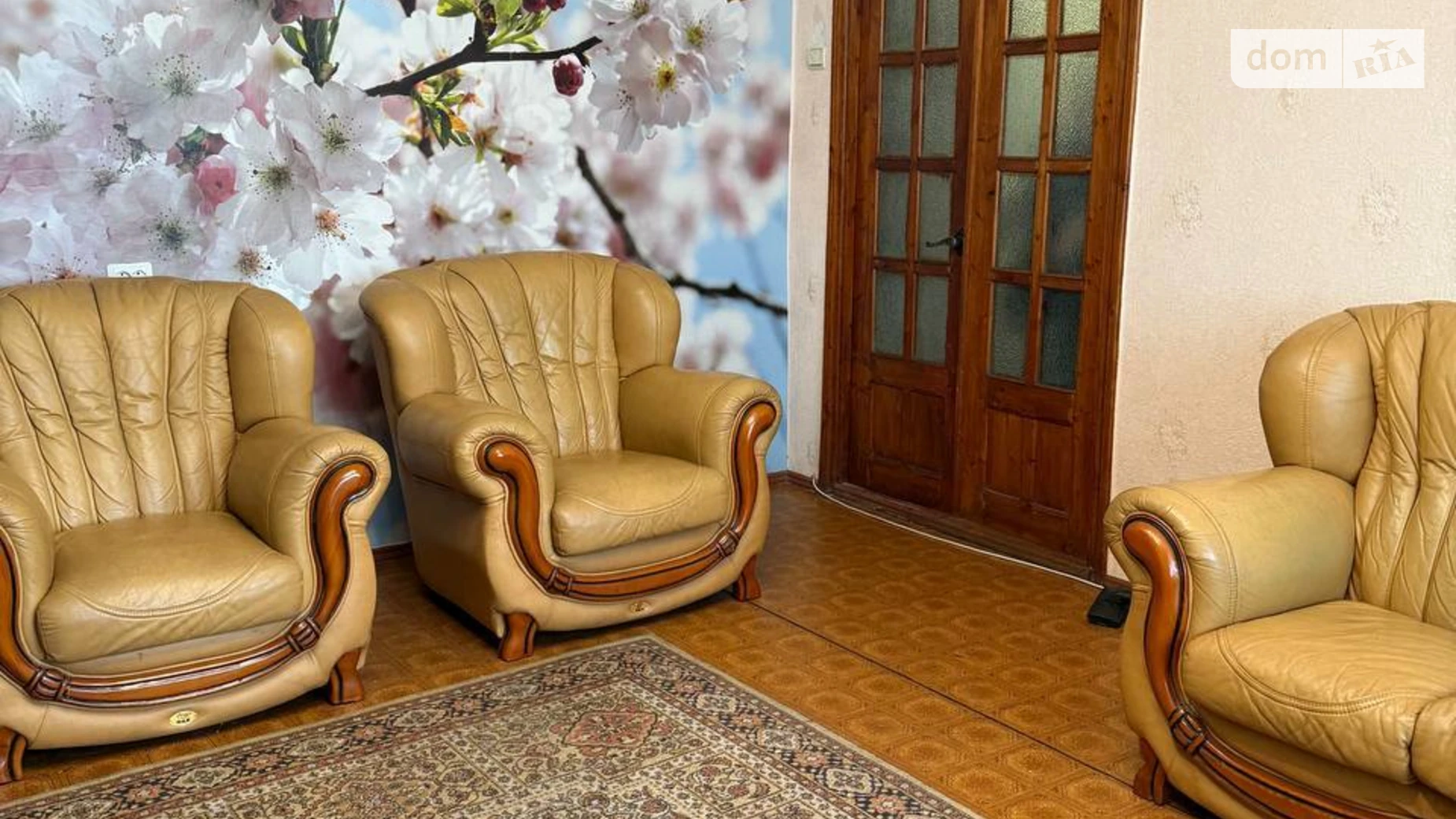 Сдается в аренду 3-комнатная квартира 65.6 кв. м в Хмельницком, ул. Проскуровского Подполья, 84/1 - фото 4