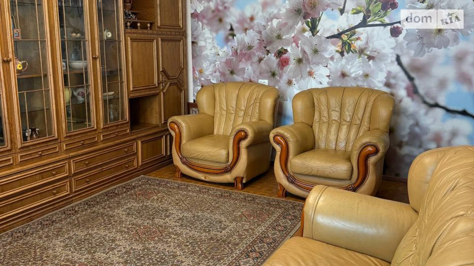 Сдается в аренду 3-комнатная квартира 65.6 кв. м в Хмельницком, ул. Проскуровского Подполья, 84/1 - фото 5