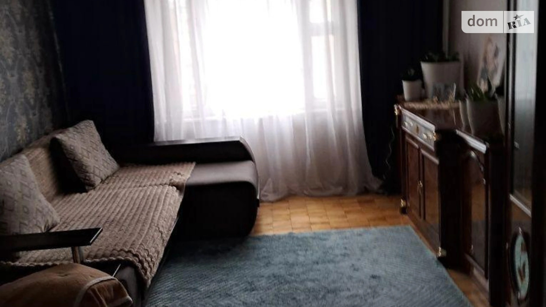 Продается 2-комнатная квартира 52 кв. м в Киеве, цена: 59999 $ - фото 5