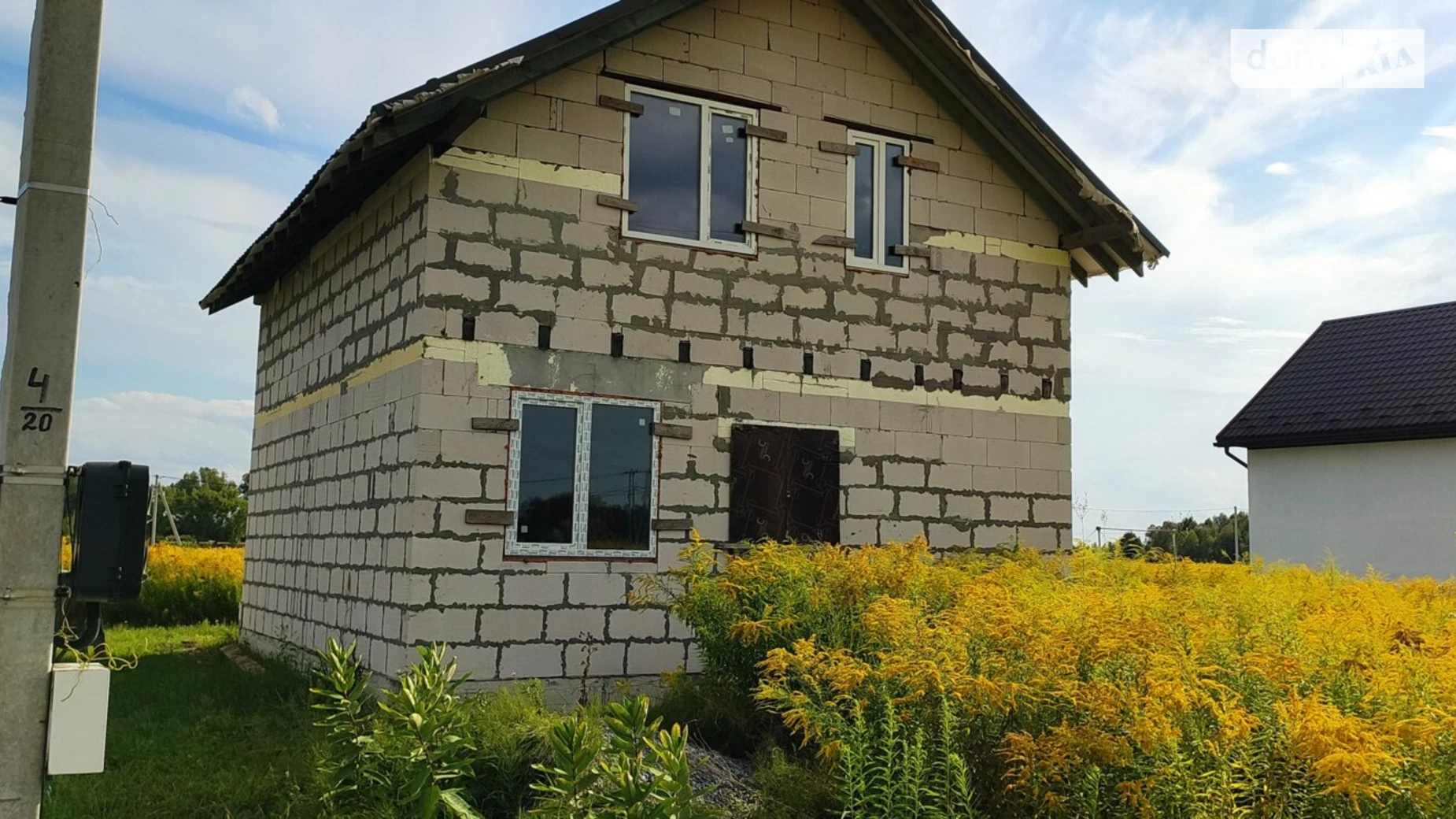 Продається будинок 2 поверховий 113.6 кв. м с басейном, цена: 35000 $ - фото 2