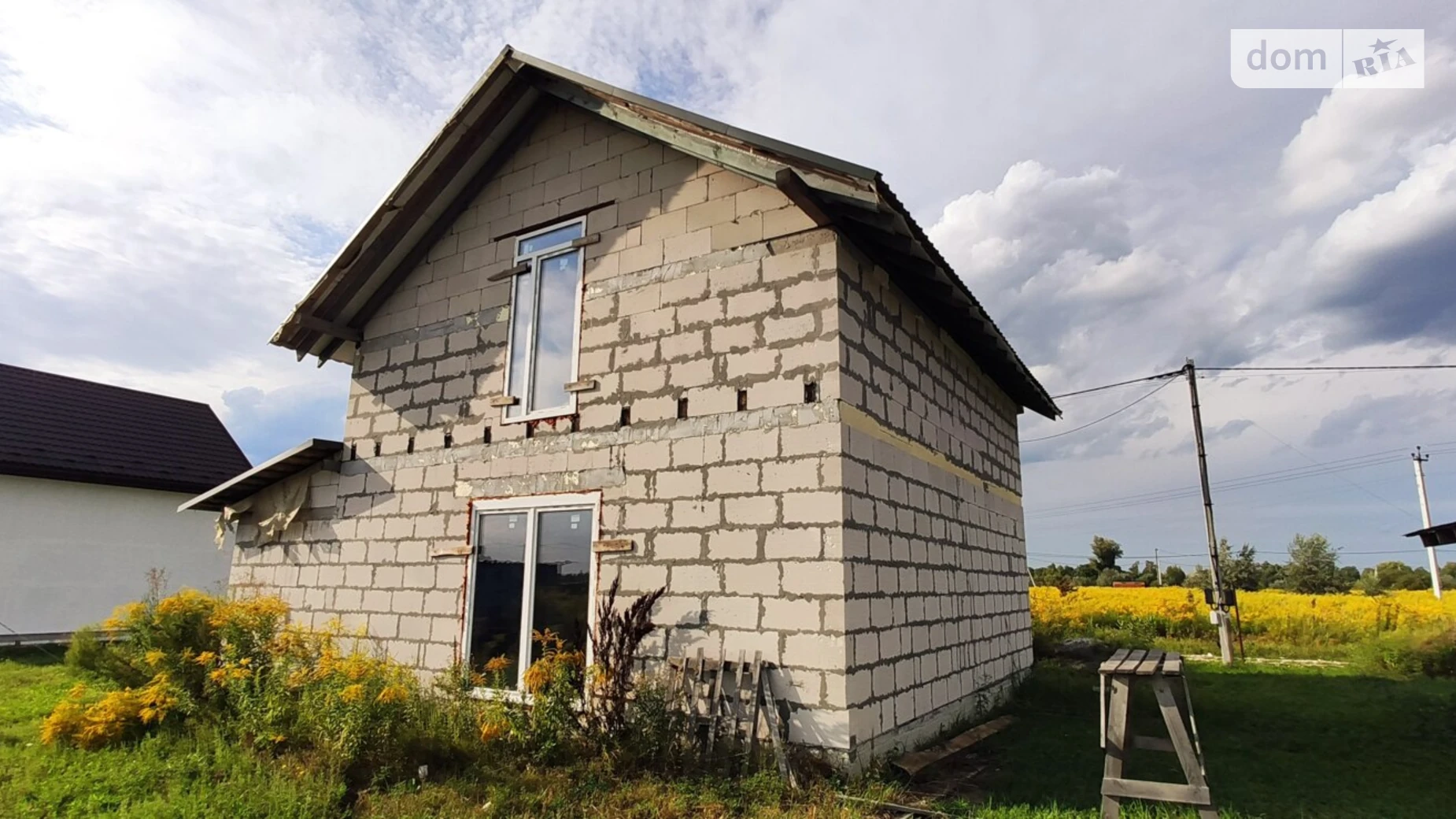 Продается дом на 2 этажа 113.6 кв. м с участком, цена: 35000 $ - фото 2