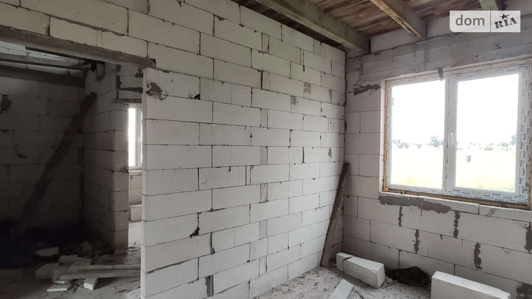 Продается дом на 2 этажа 113.6 кв. м с участком, цена: 35000 $ - фото 4