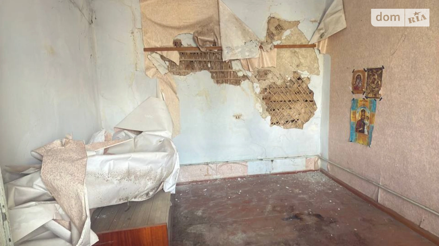 Продається 2-кімнатна квартира 41.3 кв. м у Миколаєві, вул. Пушкінська, 32 - фото 2