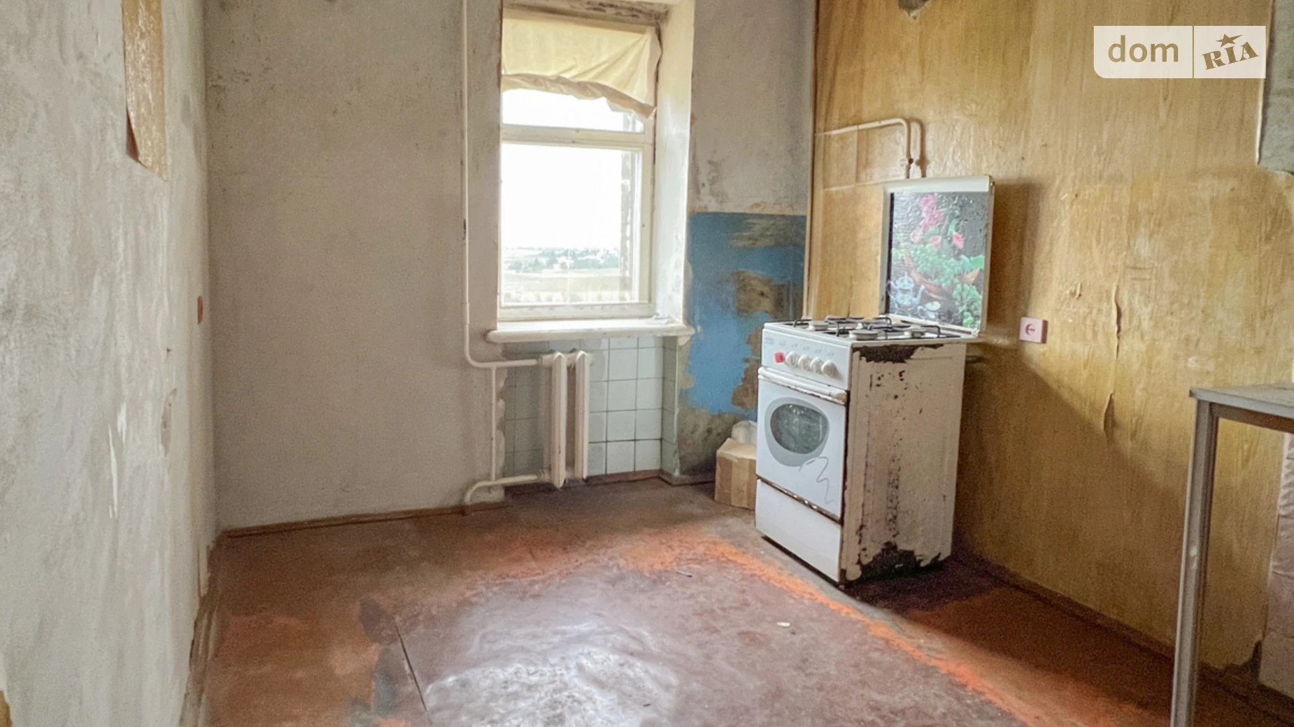 Продається 1-кімнатна квартира 38.6 кв. м у Нововолинську, мкр. 15-й - фото 5