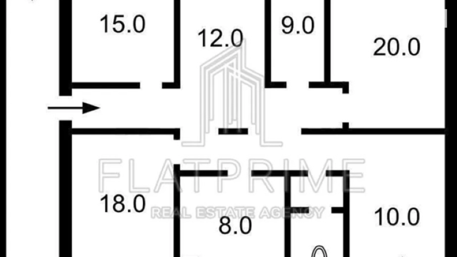 ул. Братская, 10 Подол Киев Контрактовая площадь, цена: 185000 $ - фото 2