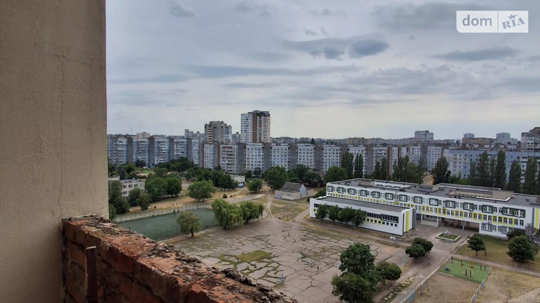 Продается 3-комнатная квартира 90 кв. м в Черкассах, ул. Героев Днепра, 23 - фото 3