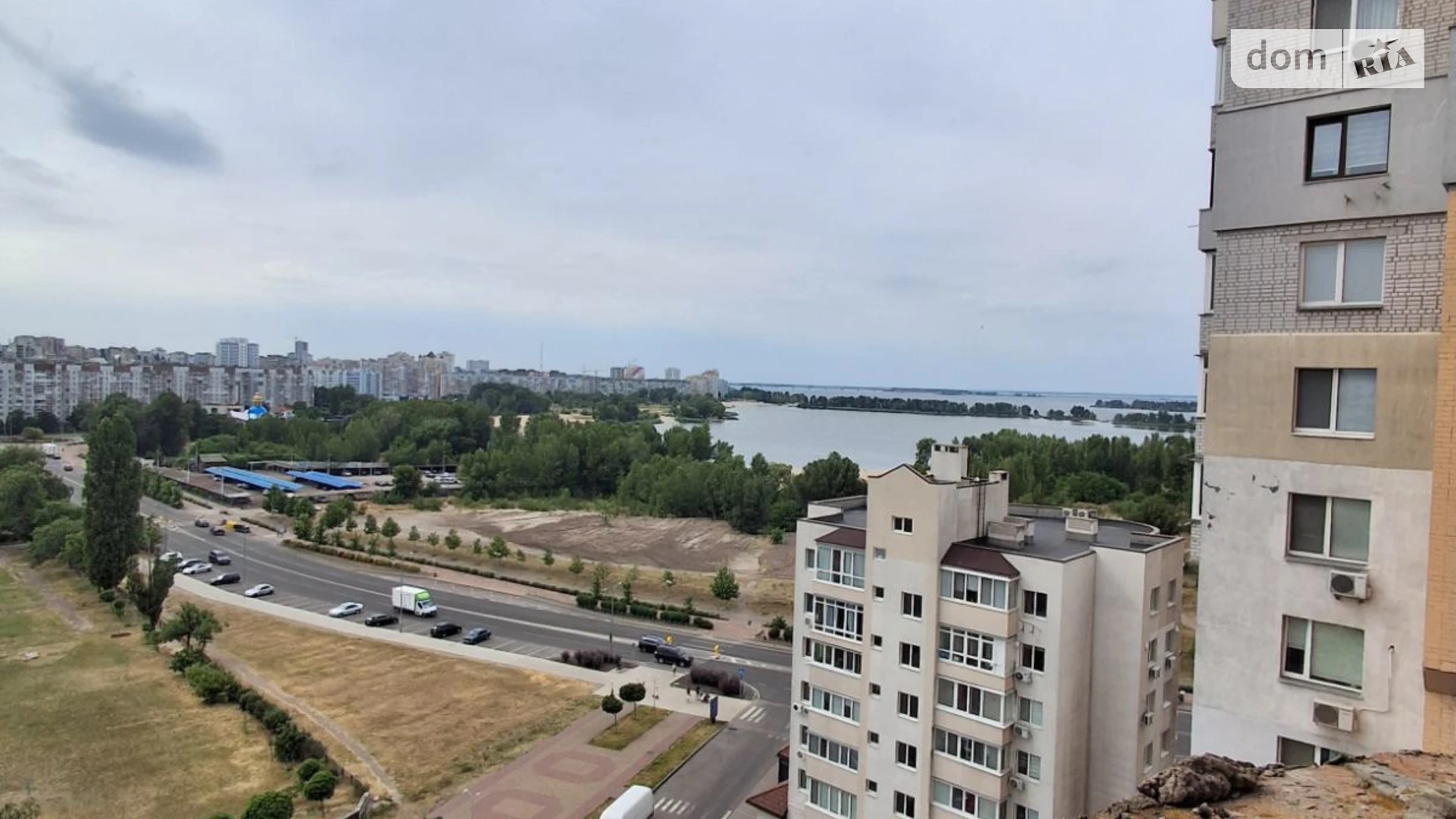 Продается 3-комнатная квартира 90 кв. м в Черкассах, ул. Героев Днепра, 23 - фото 2