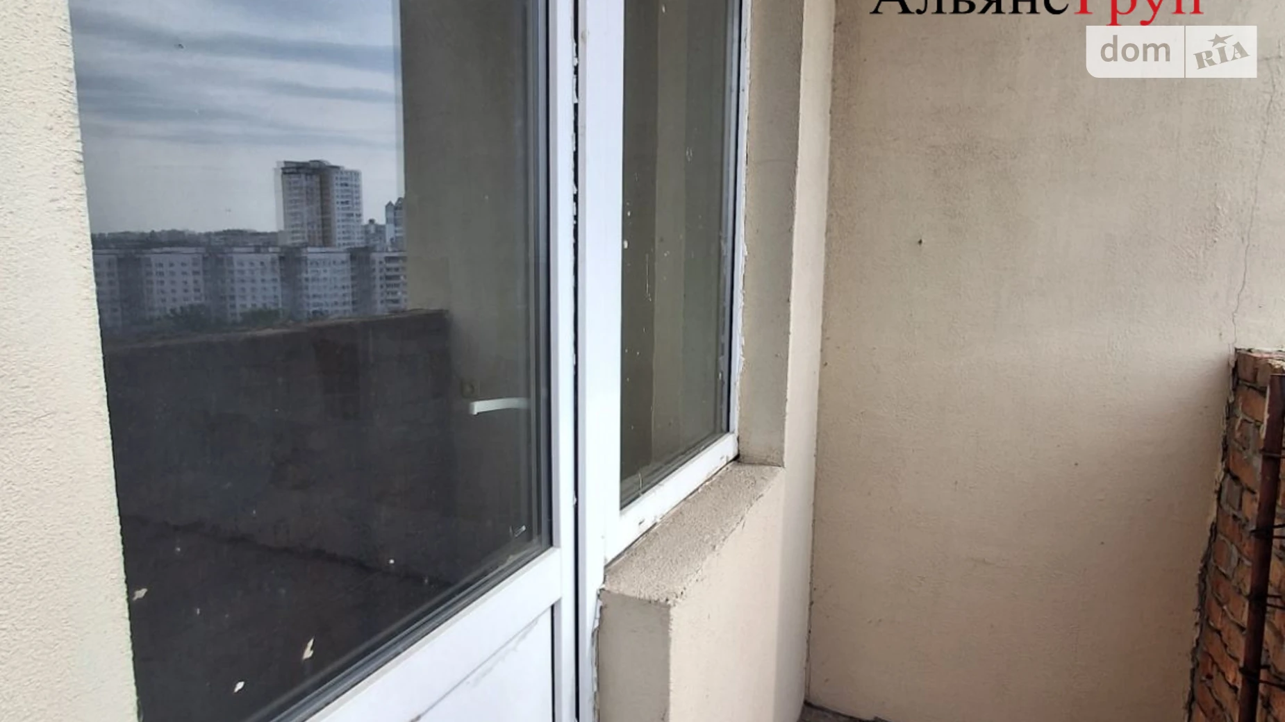 Продается 3-комнатная квартира 90 кв. м в Черкассах, ул. Героев Днепра, 23 - фото 4