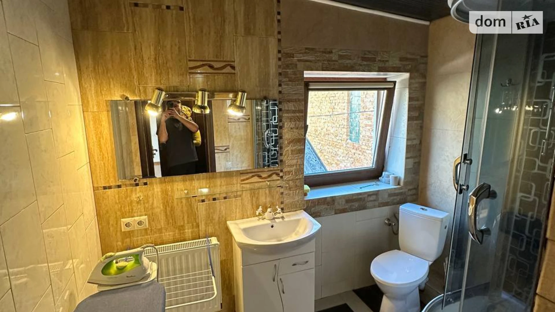 Сдается в аренду дом на 2 этажа 130 кв. м с балконом, цена: 1100 $ - фото 4