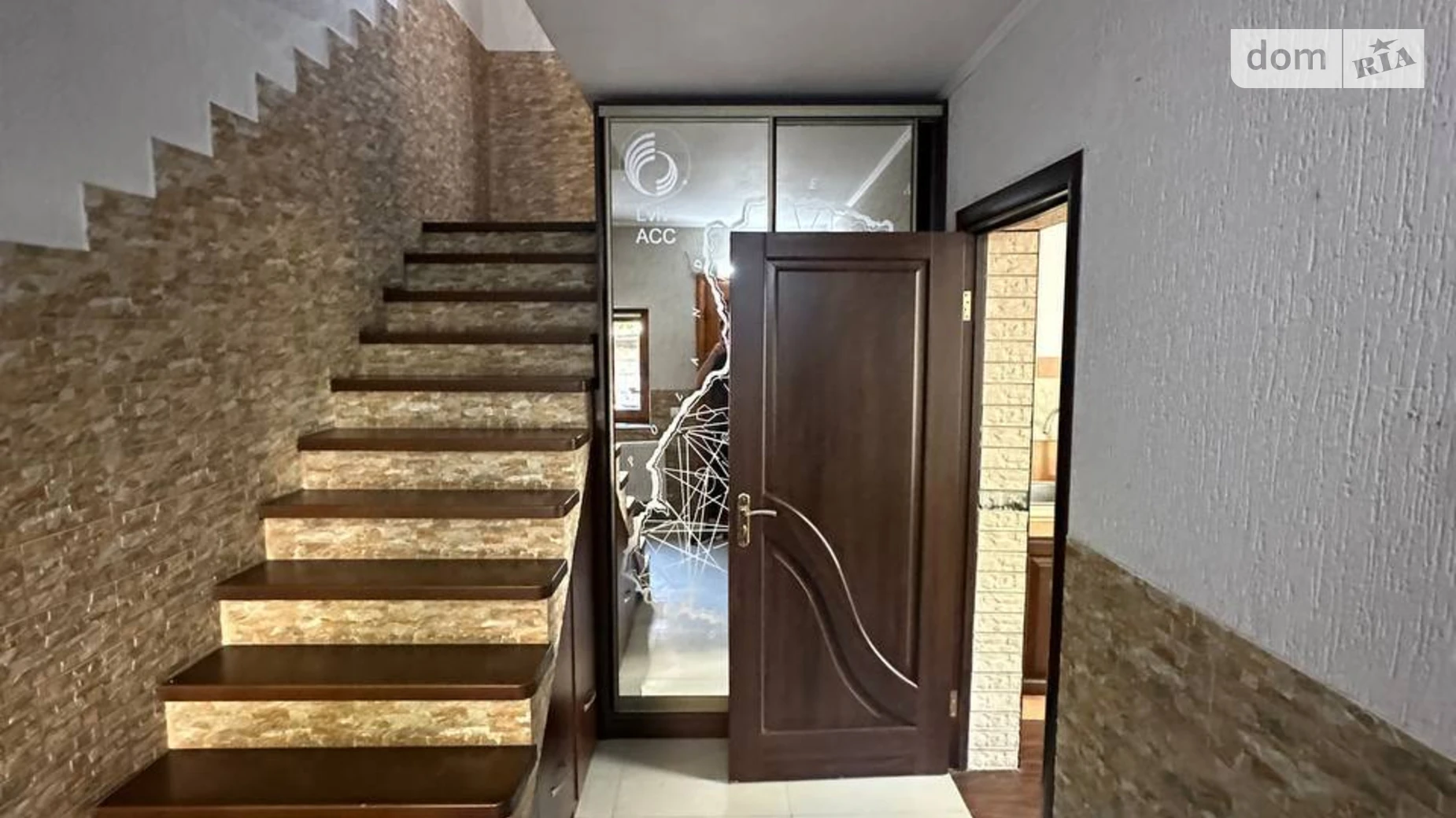 Сдается в аренду дом на 2 этажа 130 кв. м с балконом, цена: 1100 $ - фото 5