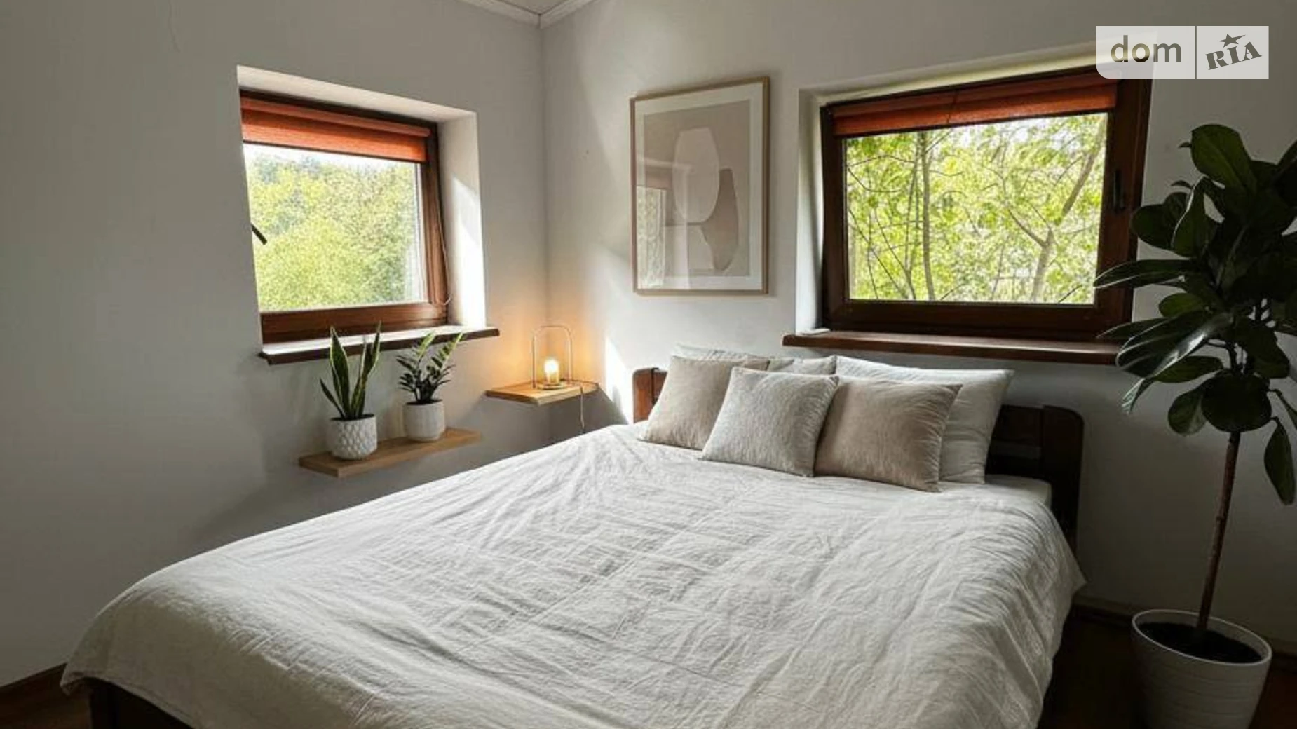 Сдается в аренду дом на 2 этажа 130 кв. м с балконом, цена: 1100 $ - фото 3