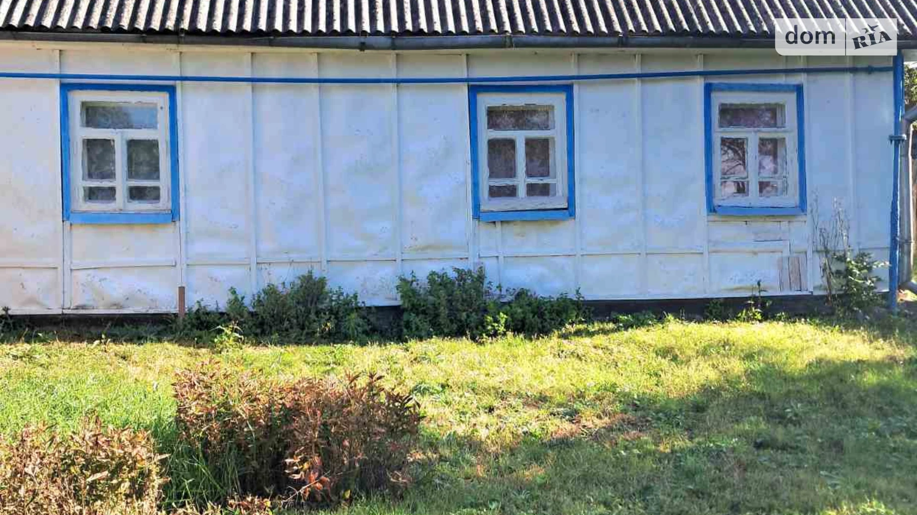 Продается одноэтажный дом 60 кв. м с гаражом, цена: 14900 $ - фото 3