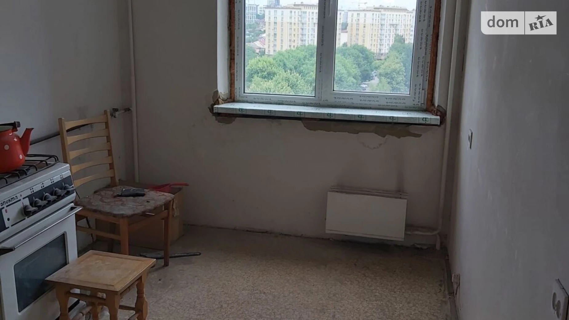 Продается 3-комнатная квартира 66.3 кв. м в Львове, ул. Довженко Александра - фото 3