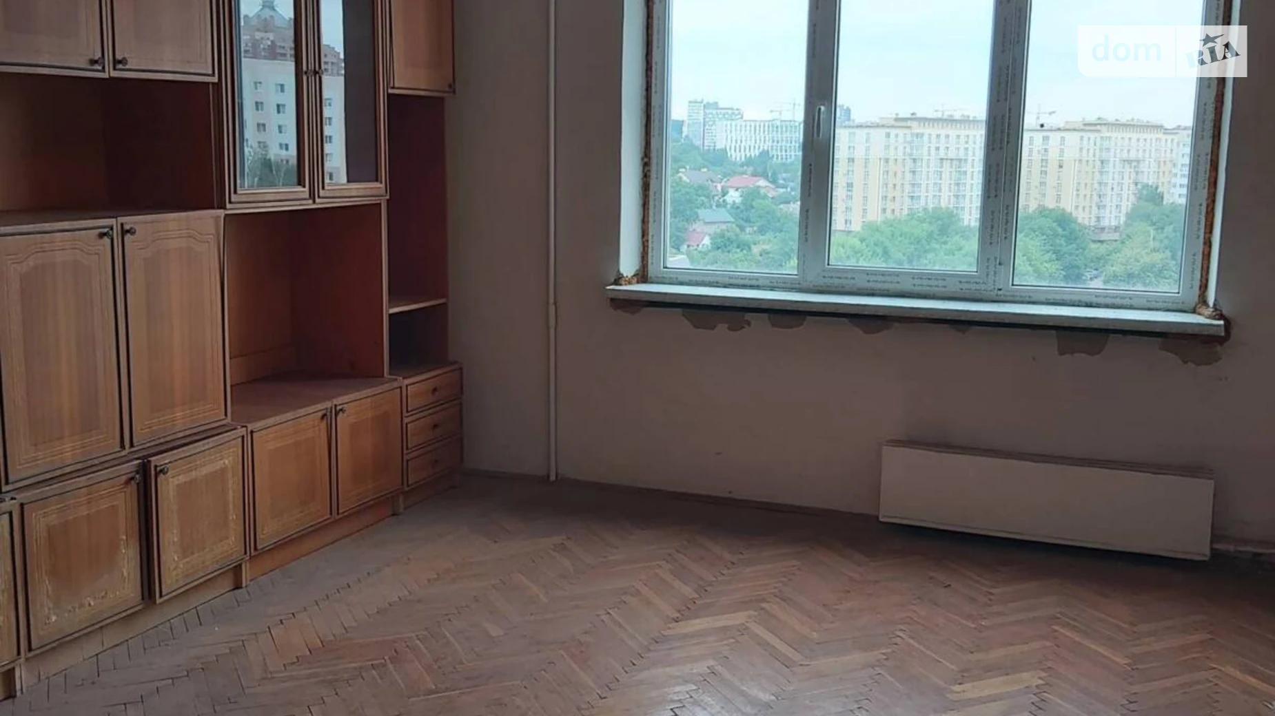 Продается 3-комнатная квартира 66.3 кв. м в Львове, ул. Довженко Александра - фото 4