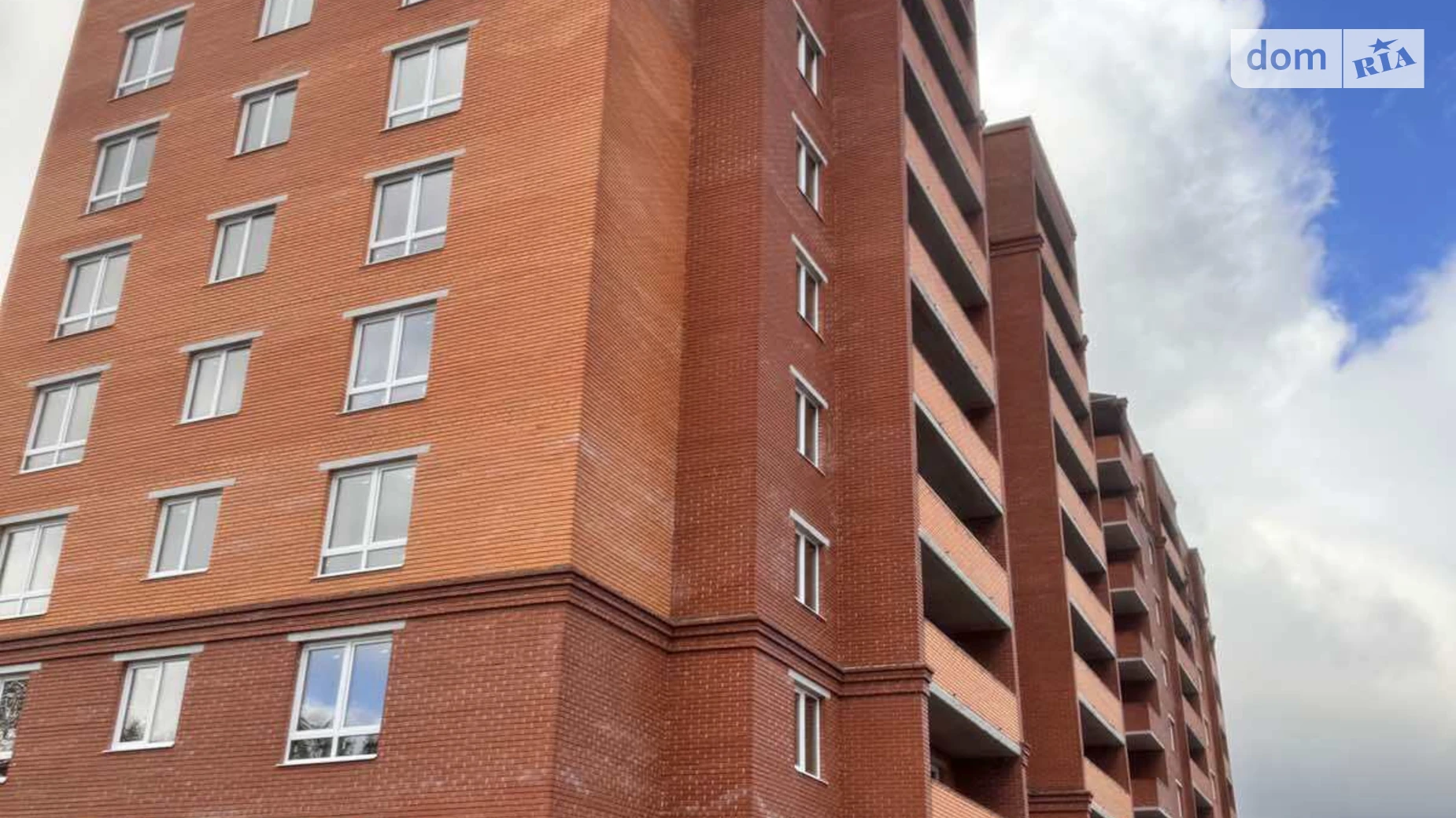 Продается 3-комнатная квартира 82.5 кв. м в Черткове, ул. Степана Бандеры, 60 - фото 2