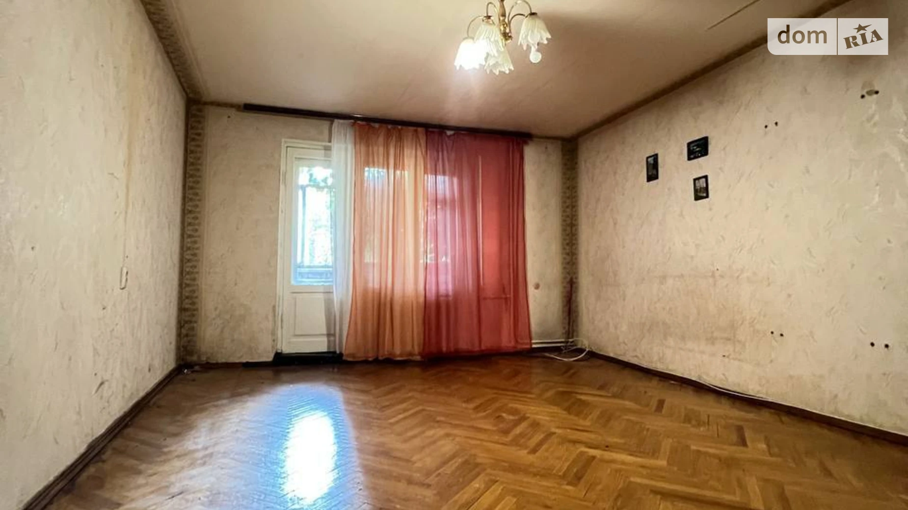 Продается 2-комнатная квартира 69.4 кв. м в Виннице, ул. Освобождения, 6 - фото 2