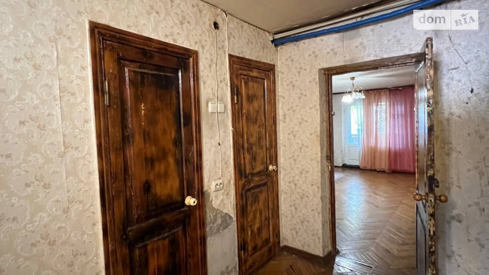 Продается 2-комнатная квартира 69.4 кв. м в Виннице, ул. Освобождения, 6 - фото 4