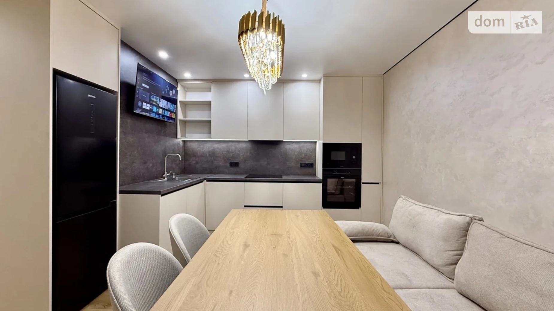 Продається 2-кімнатна квартира 64.5 кв. м у Івано-Франківську, вул. Вовчинецька, 223А - фото 2