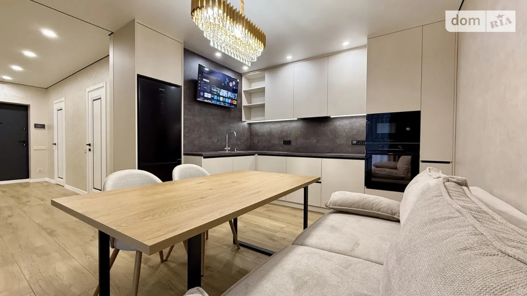 Продається 2-кімнатна квартира 64.5 кв. м у Івано-Франківську, вул. Вовчинецька, 223А - фото 4