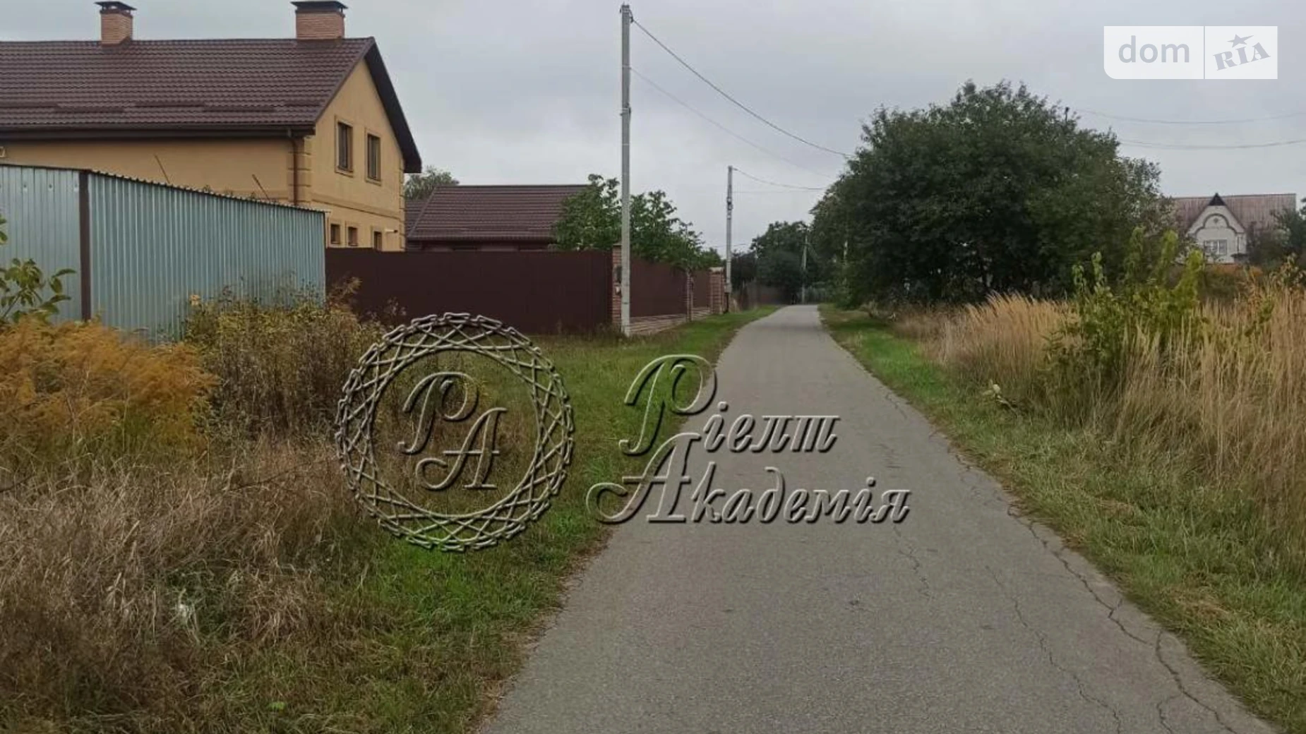 Продается земельный участок 19 соток в Киевской области, цена: 16500 $ - фото 2