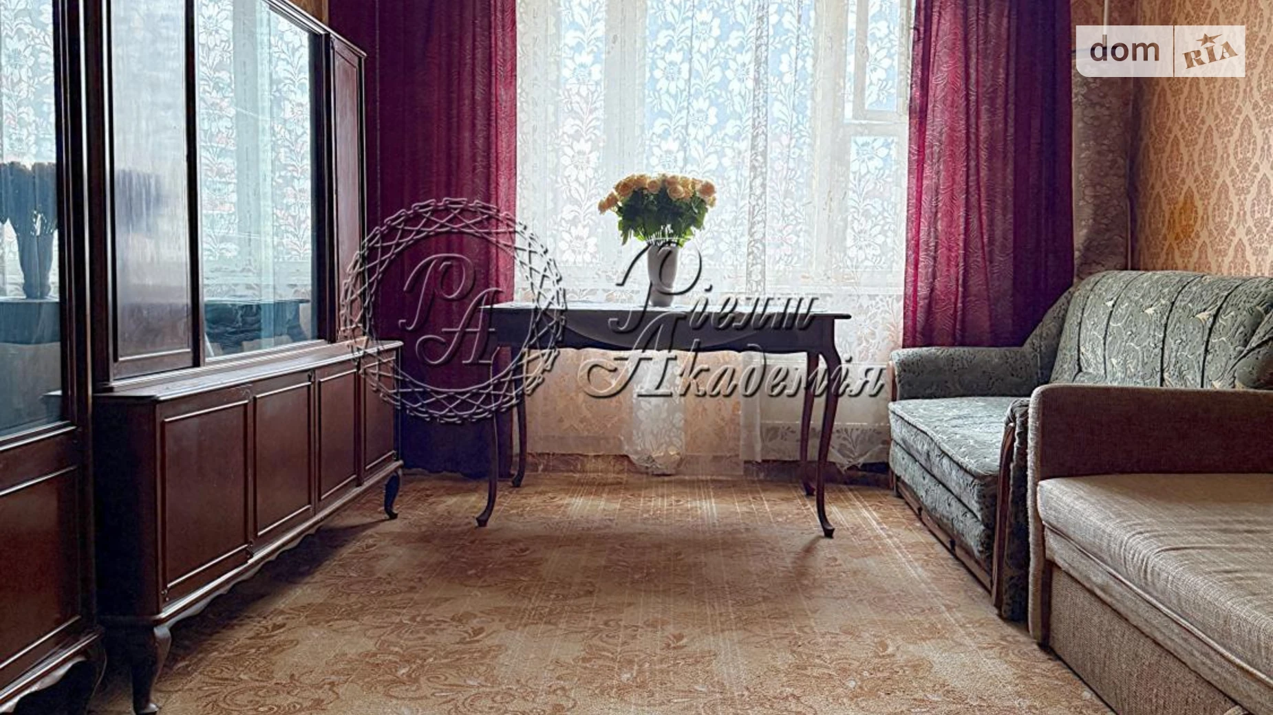 Продается 3-комнатная квартира 69.7 кв. м в Киеве, просп. Червоной Калины(Маяковского Владимира), 63А - фото 2