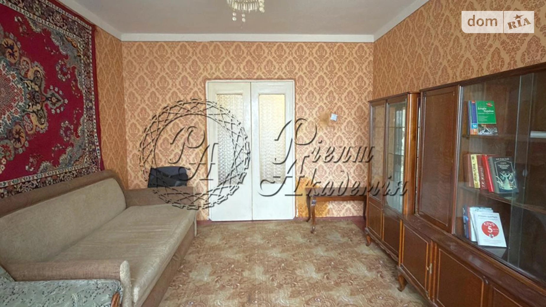 Продается 3-комнатная квартира 69.7 кв. м в Киеве, просп. Червоной Калины(Маяковского Владимира), 63А - фото 3