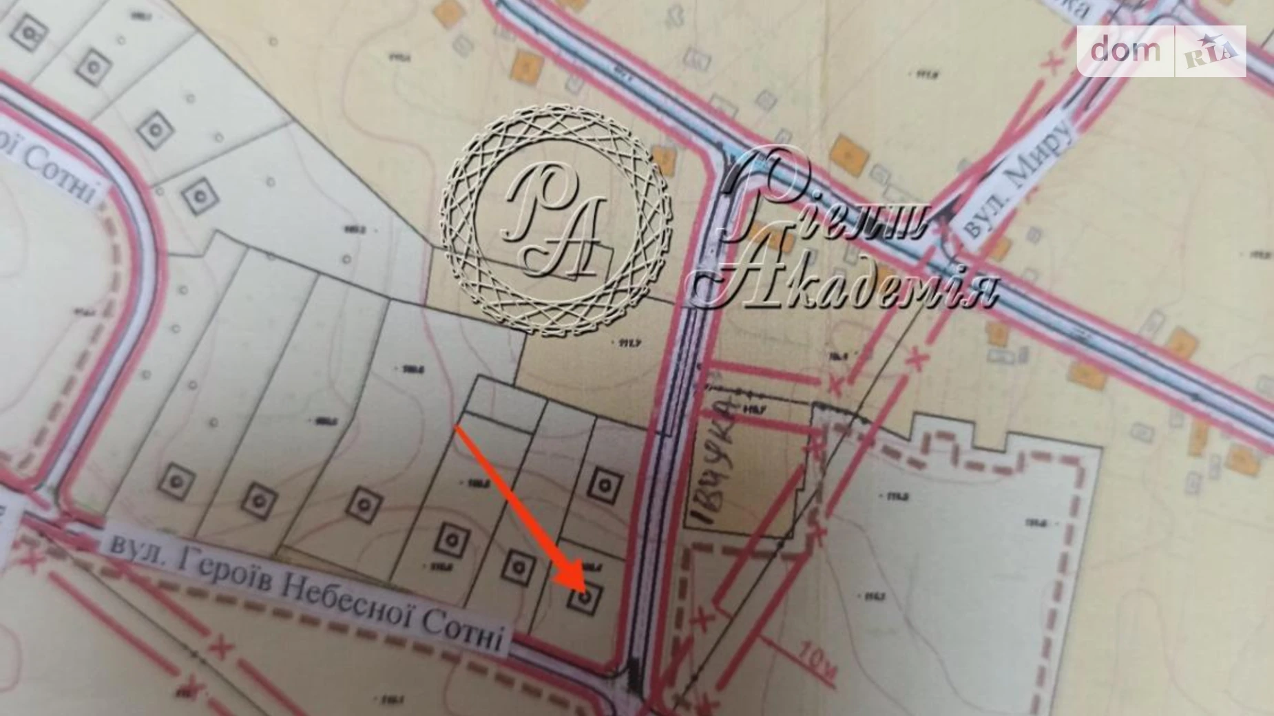 Продается земельный участок 19 соток в Киевской области, цена: 16500 $ - фото 5