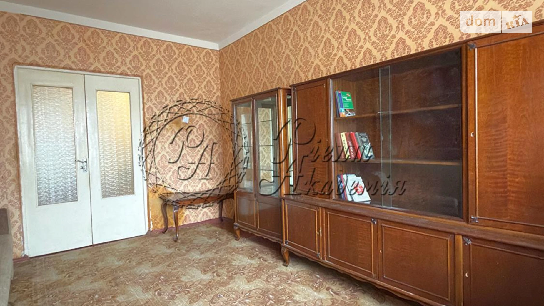 Продается 3-комнатная квартира 69.7 кв. м в Киеве, просп. Червоной Калины(Маяковского Владимира), 63А - фото 4