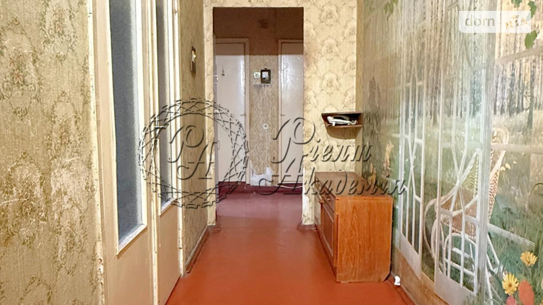 Продается 3-комнатная квартира 69.7 кв. м в Киеве, просп. Червоной Калины(Маяковского Владимира), 63А - фото 5