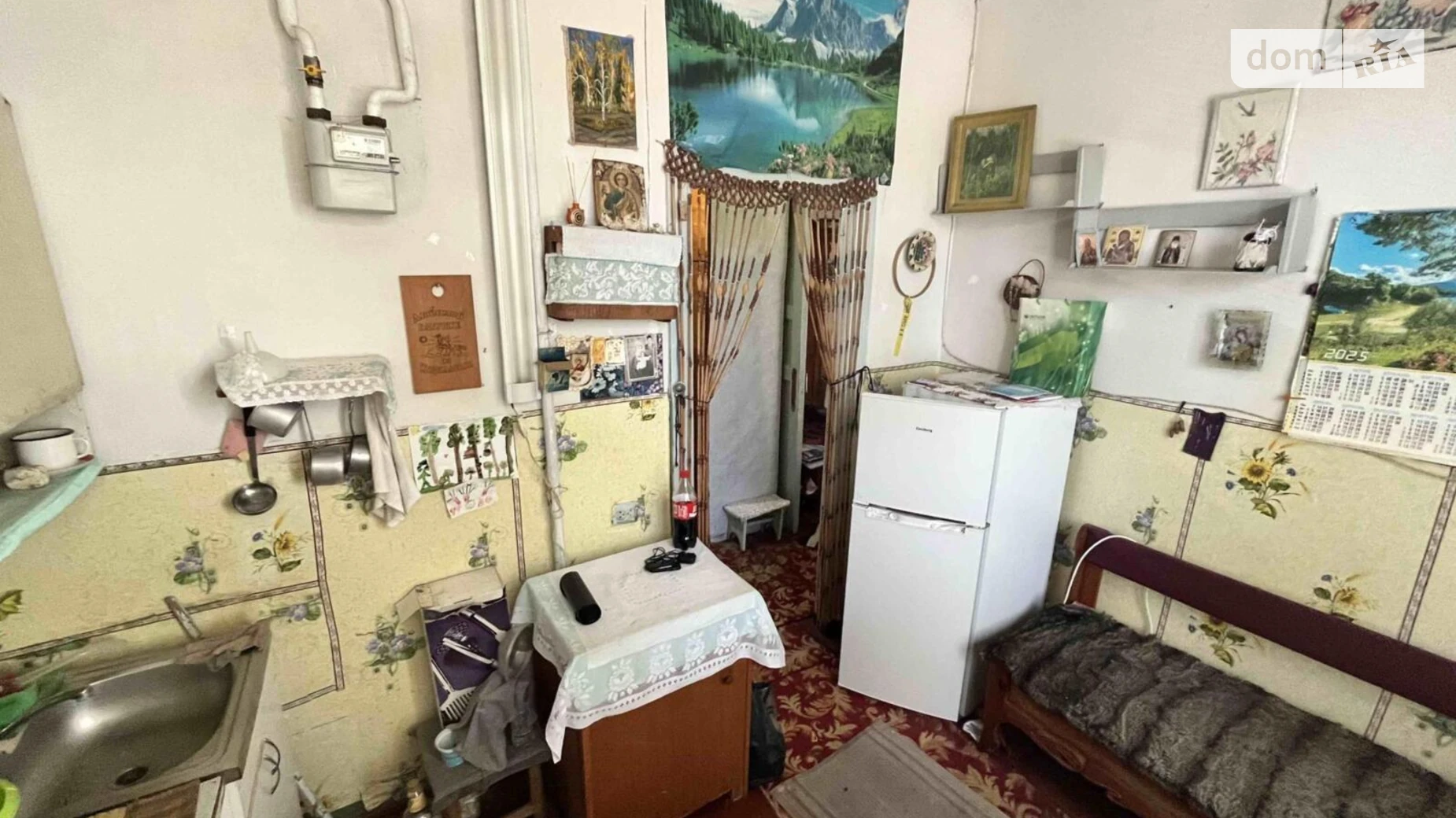 Продается 1-комнатная квартира 36.4 кв. м в Полтаве, ул. Сретенская - фото 5