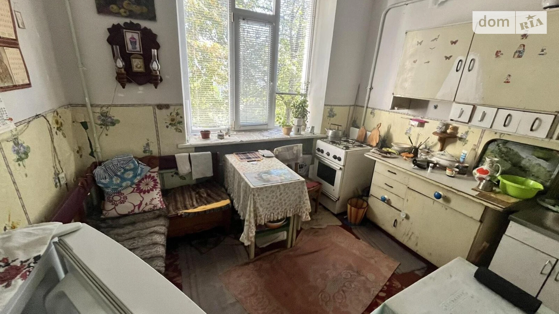 Продается 1-комнатная квартира 36.4 кв. м в Полтаве, ул. Сретенская - фото 4